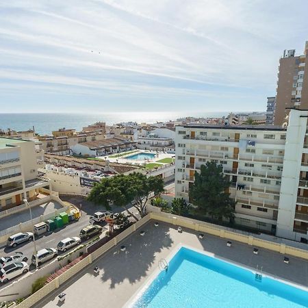 Malagasuite Carihuela Apartments Torremolinos Ngoại thất bức ảnh