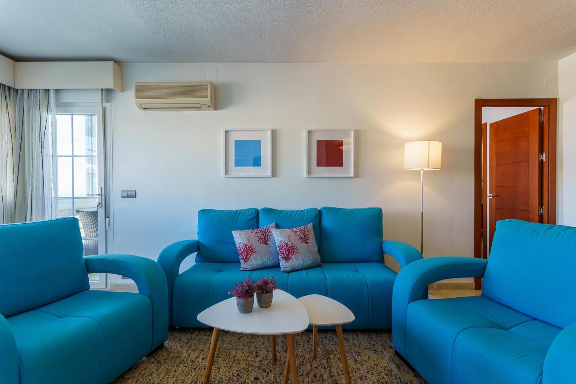 Malagasuite Carihuela Apartments Torremolinos Ngoại thất bức ảnh