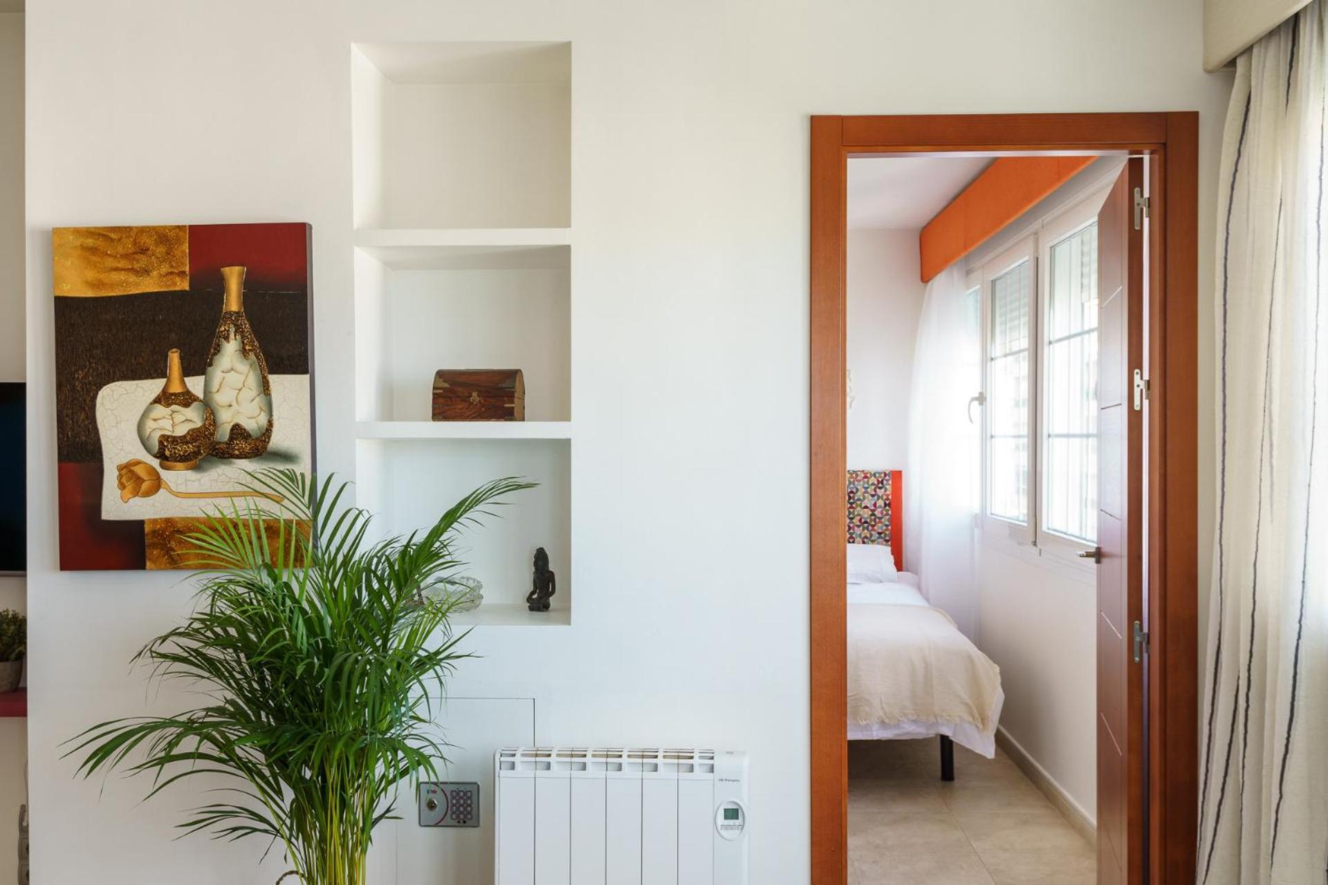 Malagasuite Carihuela Apartments Torremolinos Ngoại thất bức ảnh