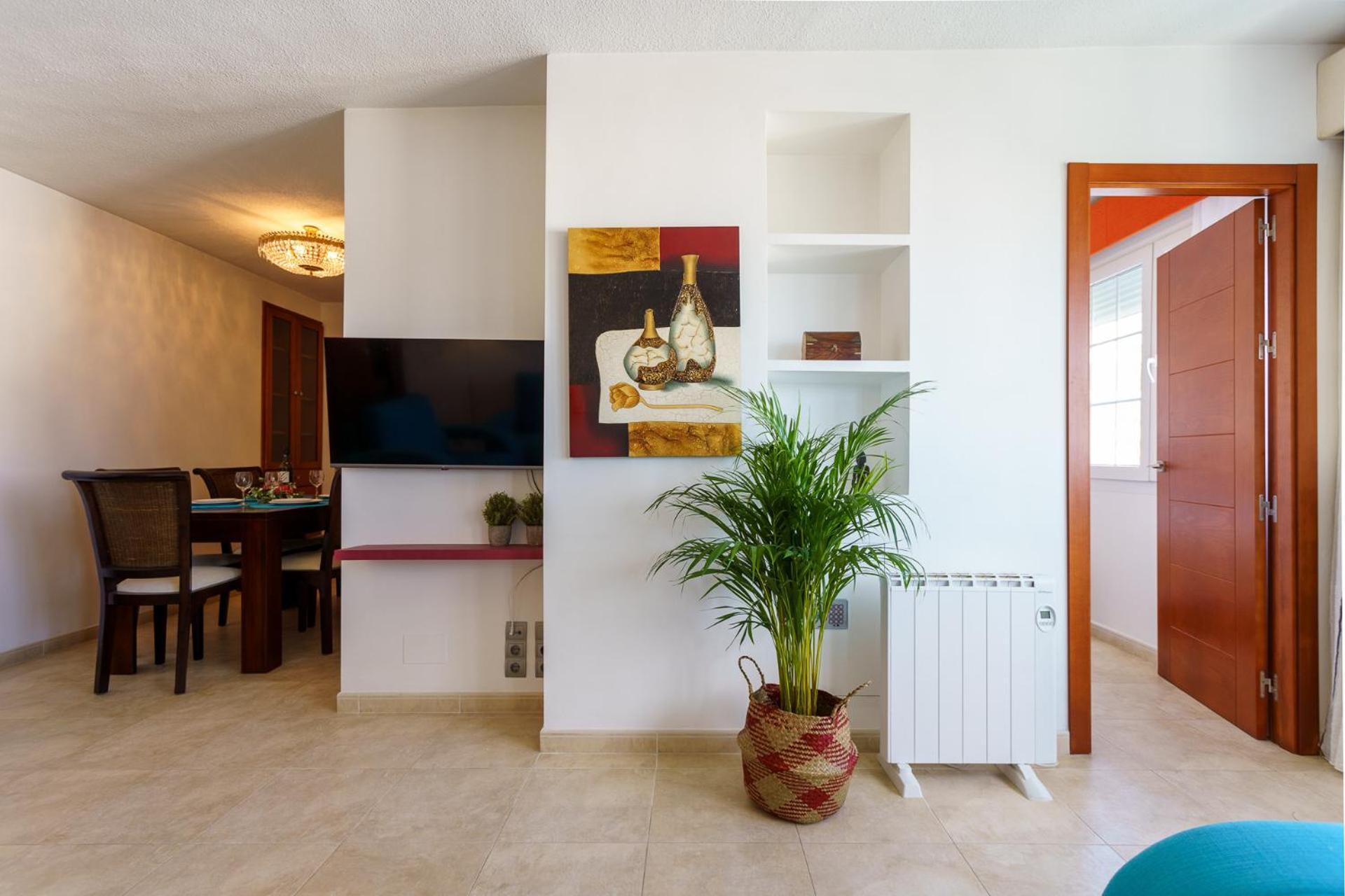 Malagasuite Carihuela Apartments Torremolinos Ngoại thất bức ảnh
