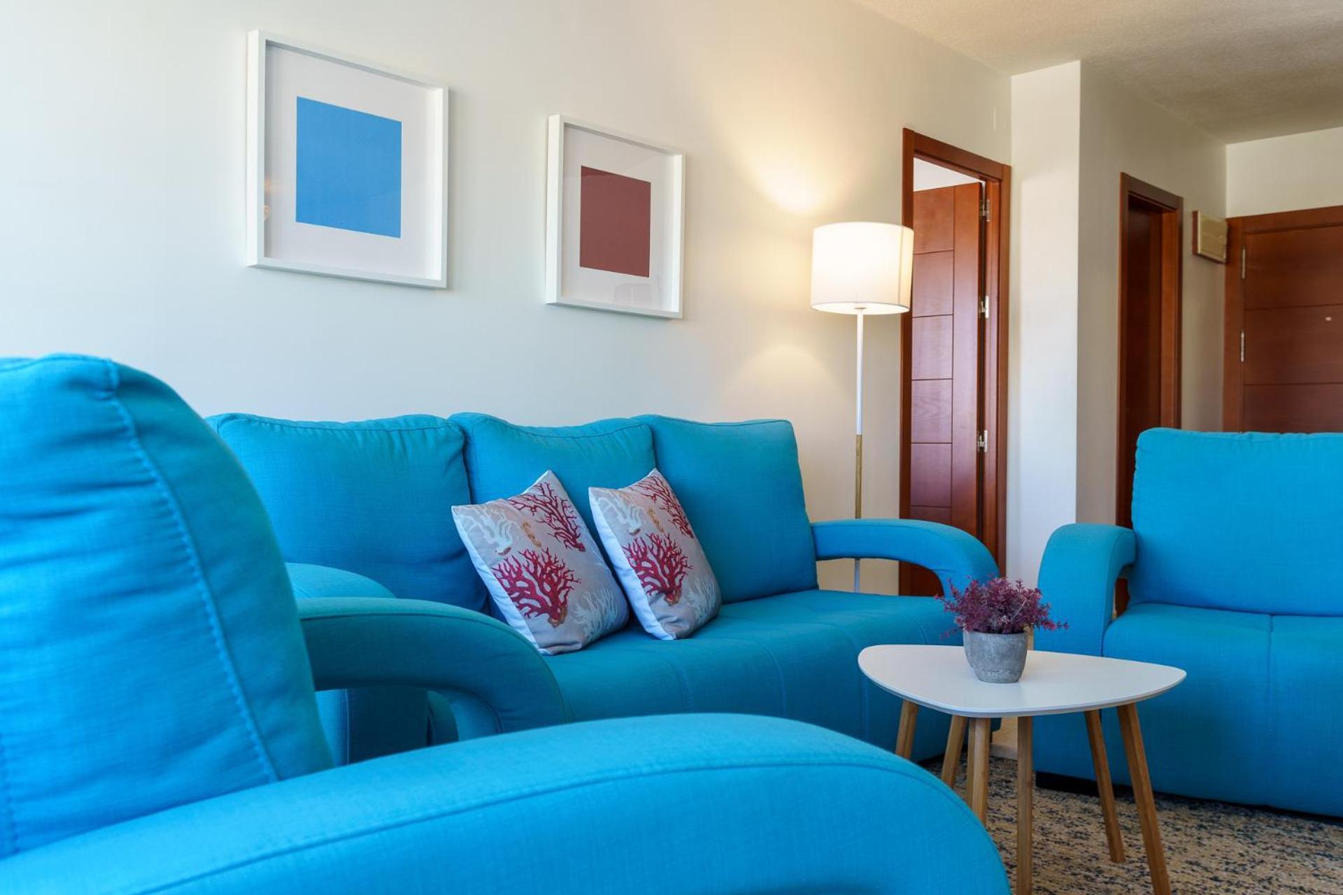 Malagasuite Carihuela Apartments Torremolinos Ngoại thất bức ảnh