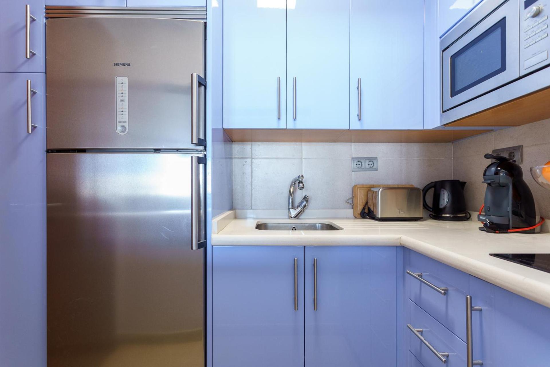 Malagasuite Carihuela Apartments Torremolinos Ngoại thất bức ảnh