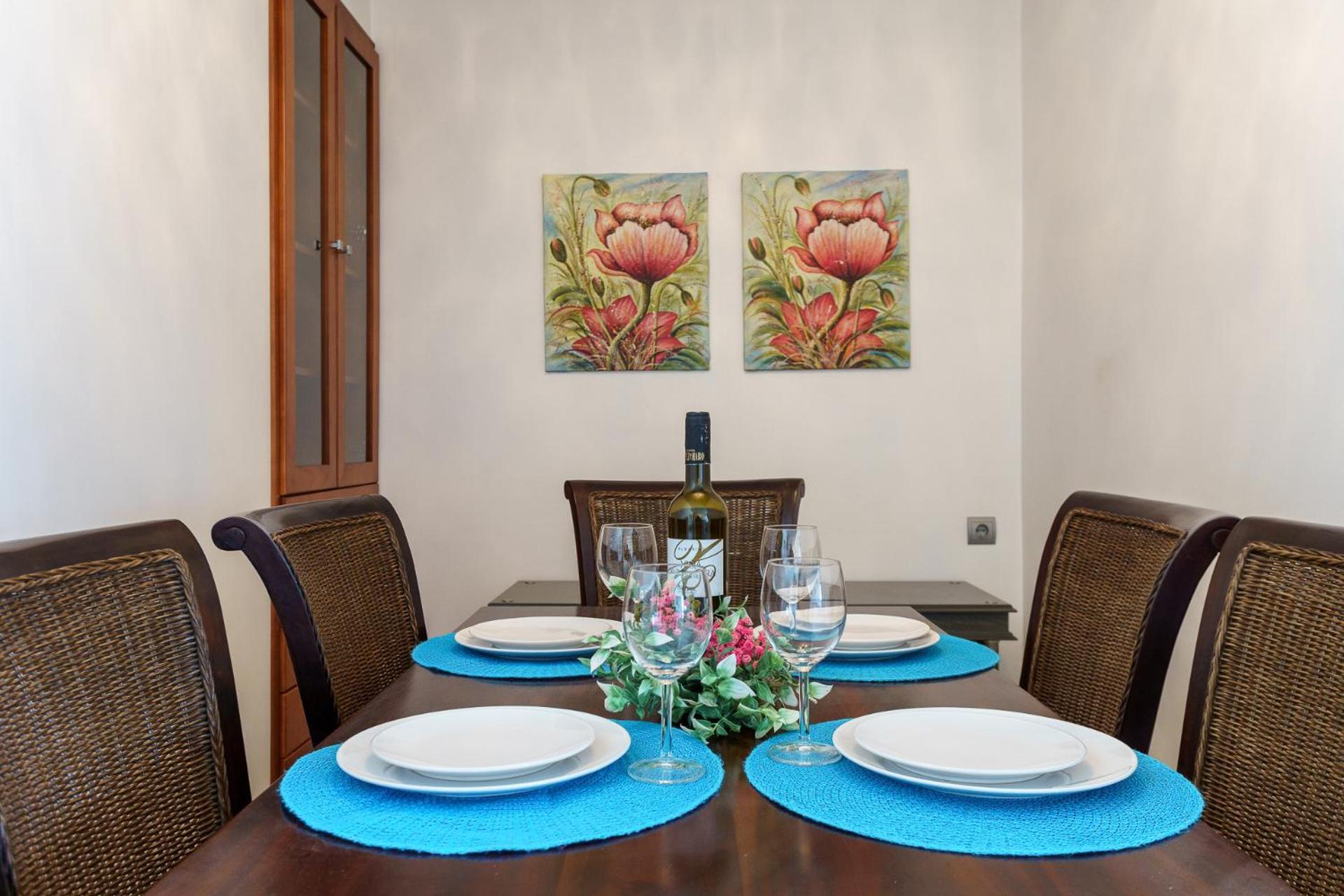 Malagasuite Carihuela Apartments Torremolinos Ngoại thất bức ảnh