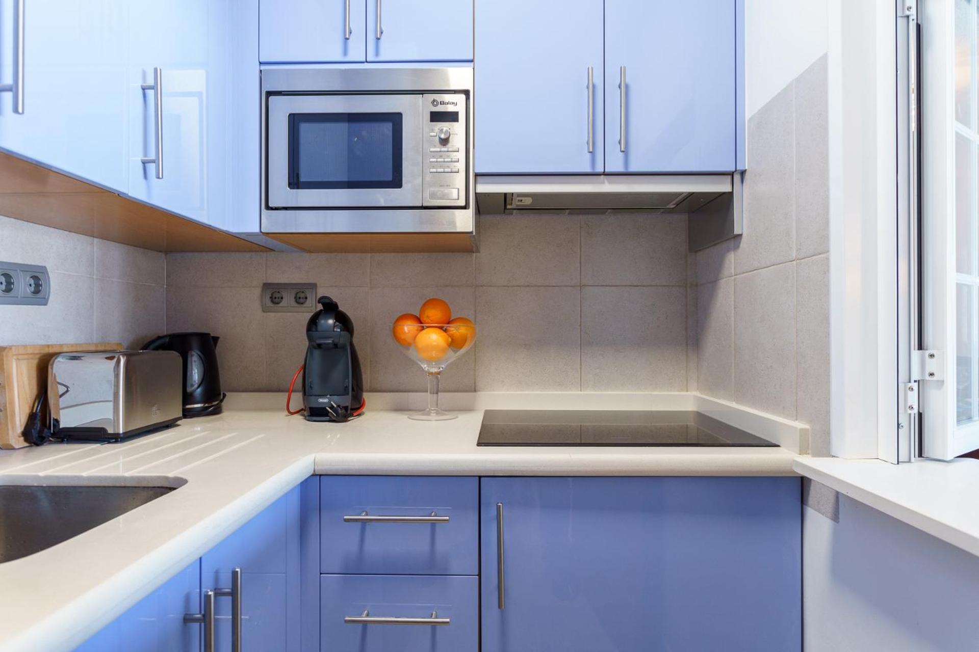 Malagasuite Carihuela Apartments Torremolinos Ngoại thất bức ảnh
