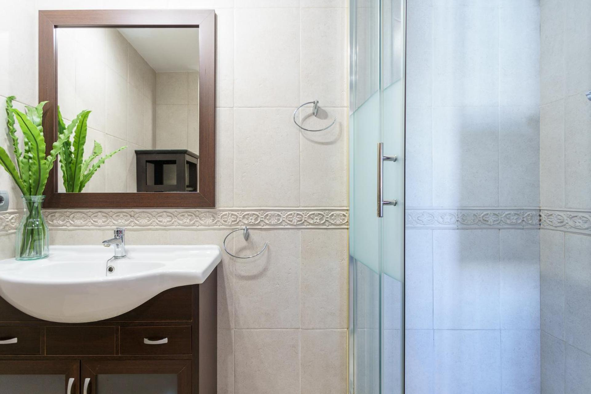 Malagasuite Carihuela Apartments Torremolinos Ngoại thất bức ảnh