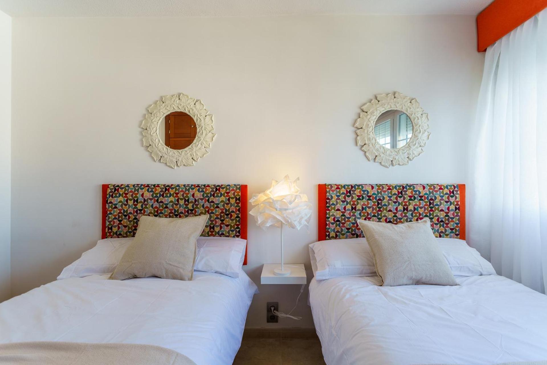 Malagasuite Carihuela Apartments Torremolinos Ngoại thất bức ảnh