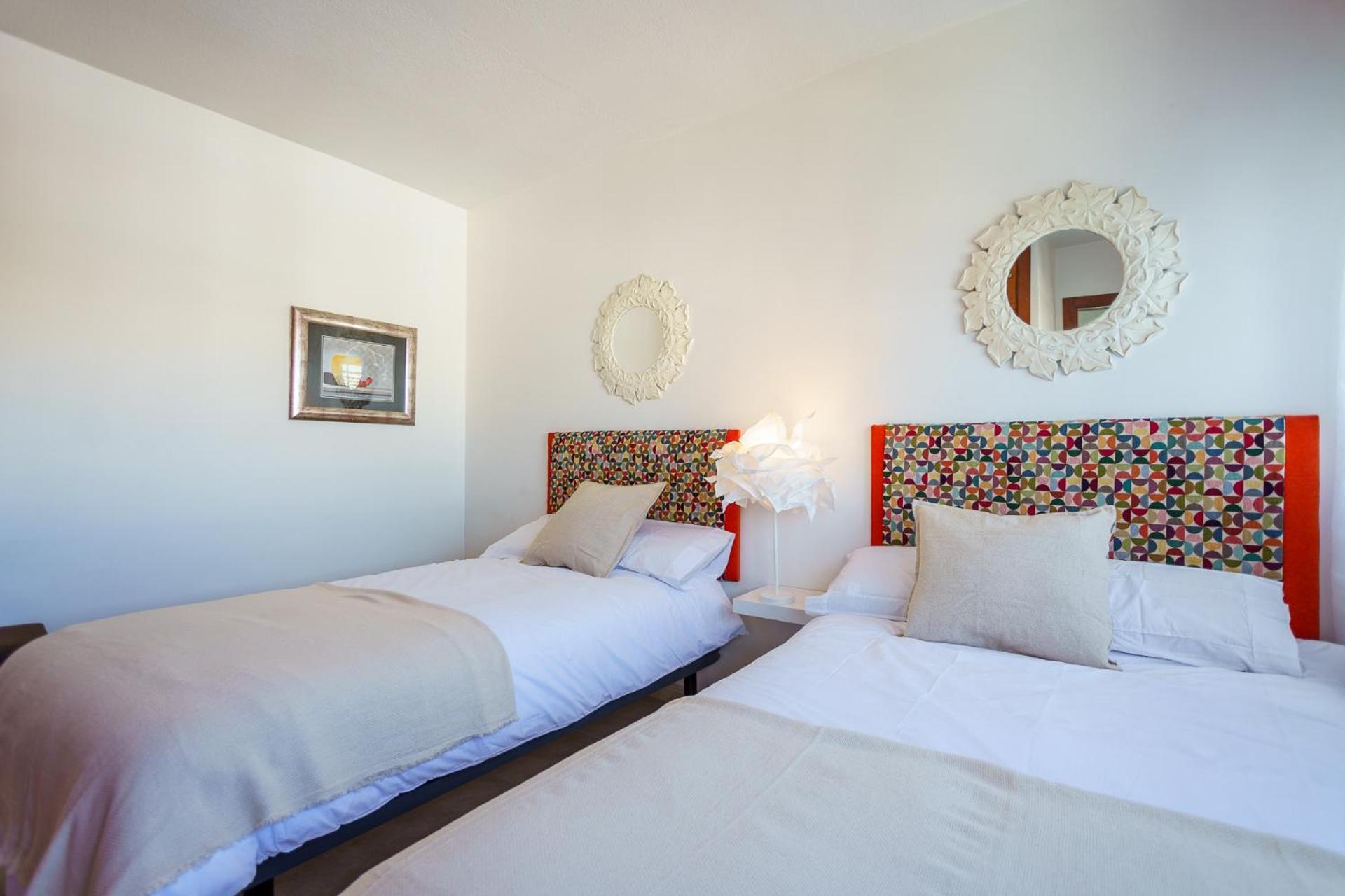 Malagasuite Carihuela Apartments Torremolinos Ngoại thất bức ảnh
