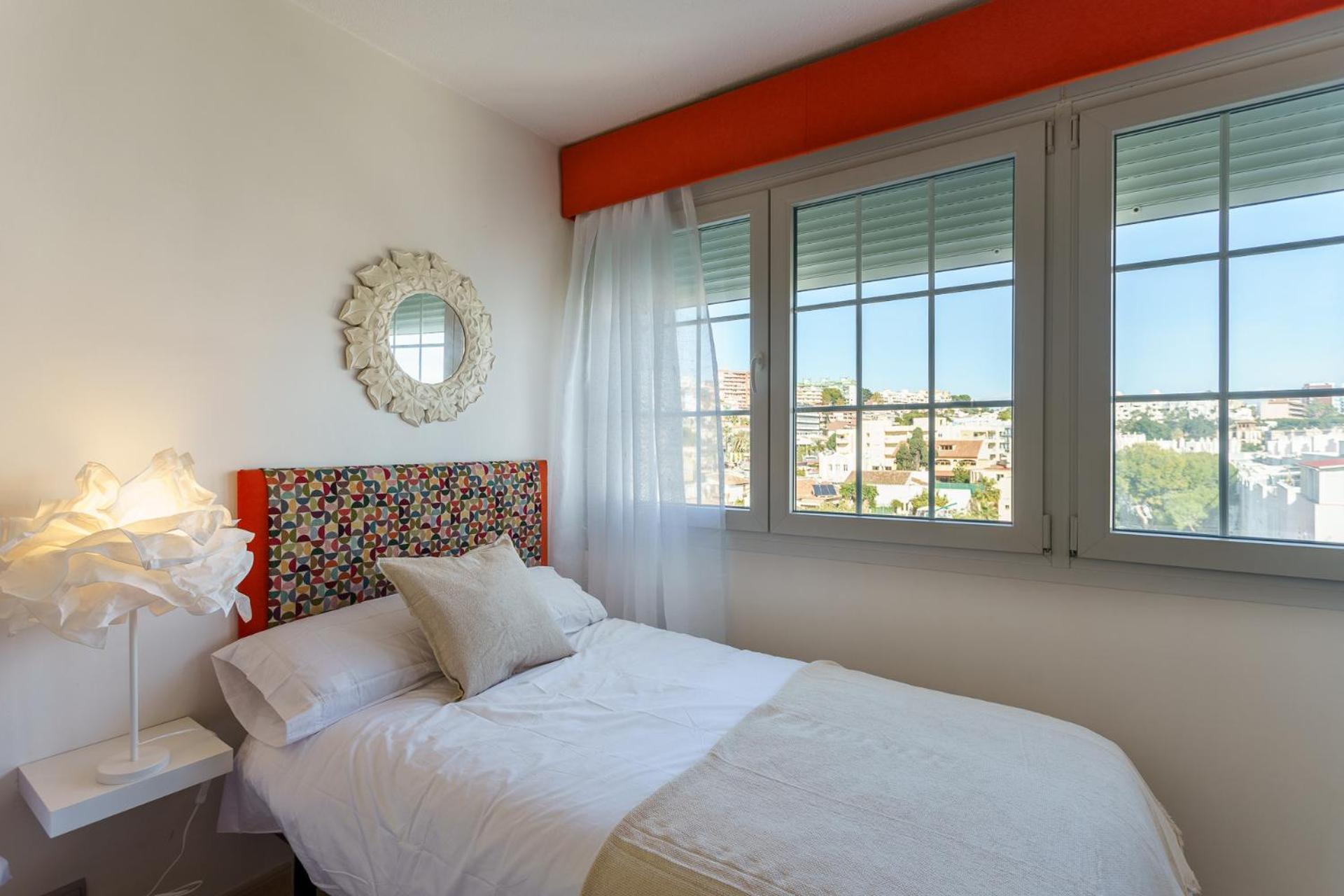 Malagasuite Carihuela Apartments Torremolinos Ngoại thất bức ảnh