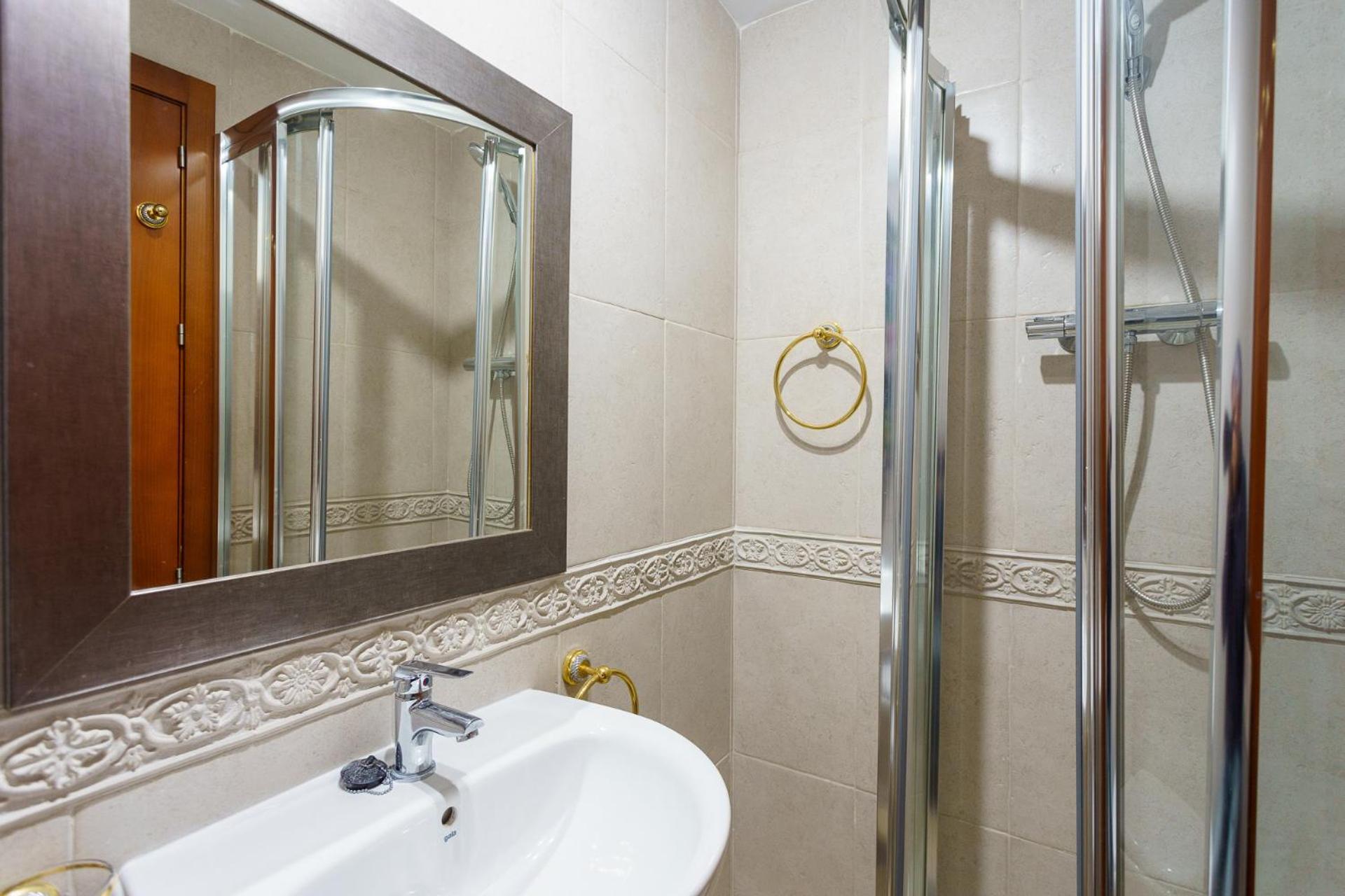 Malagasuite Carihuela Apartments Torremolinos Ngoại thất bức ảnh